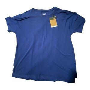 The North Face Women’s Workout tee shirt